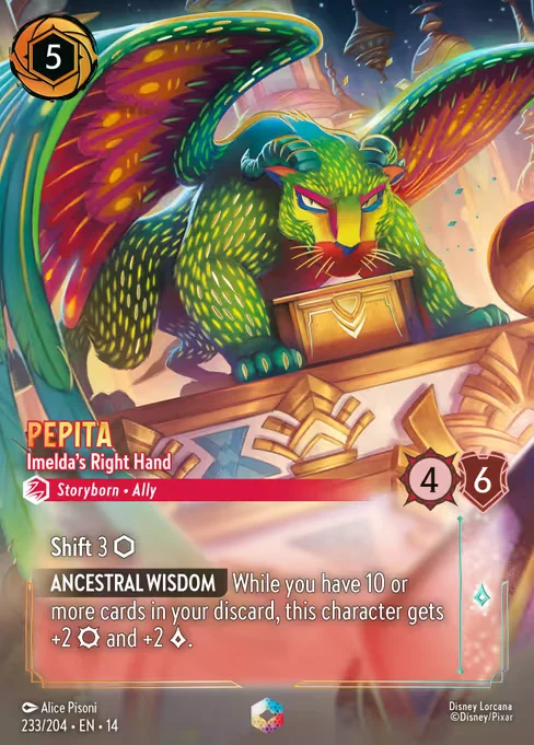 Pepita
