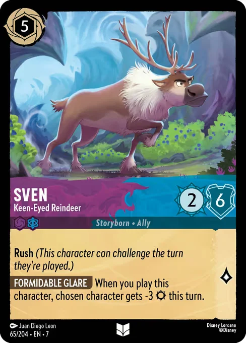 Sven
