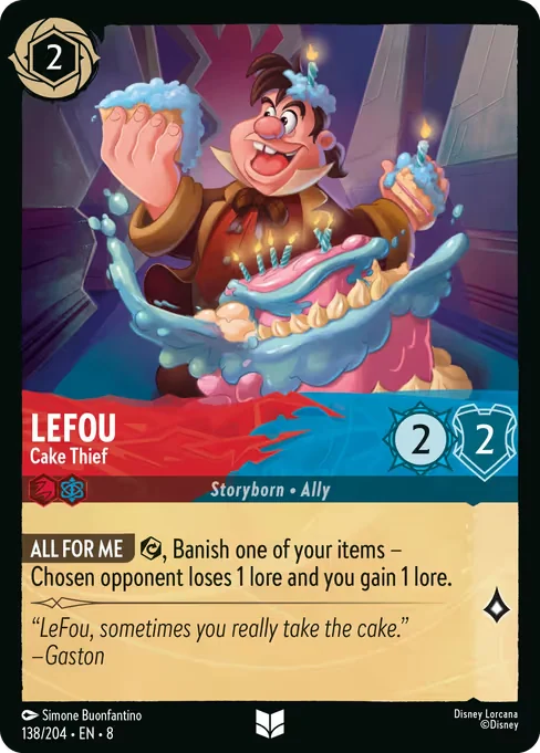 LeFou