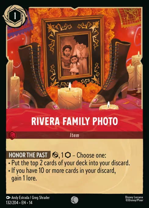Rivera Family Photo