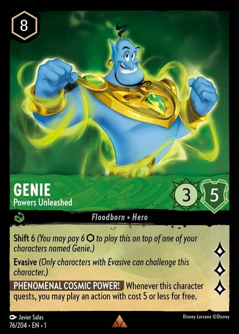 Genie