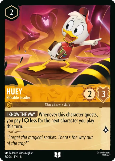 Huey