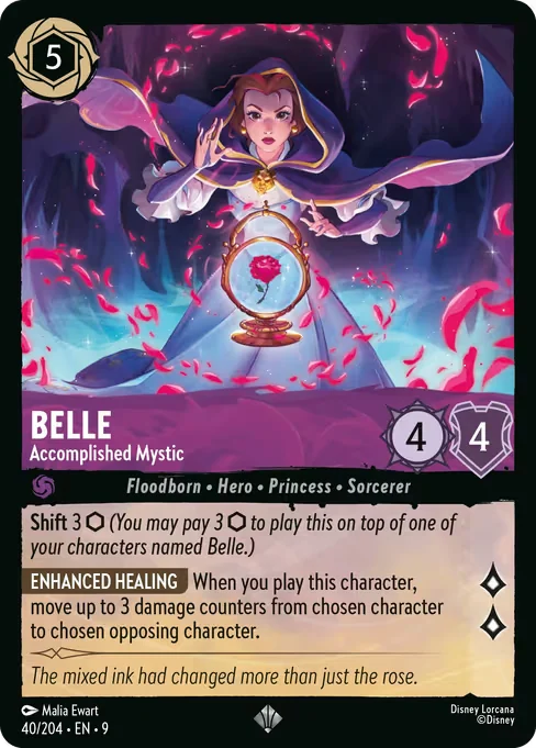 Belle