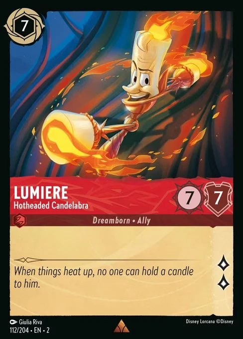 Lumiere