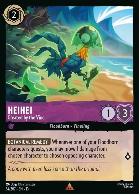Heihei