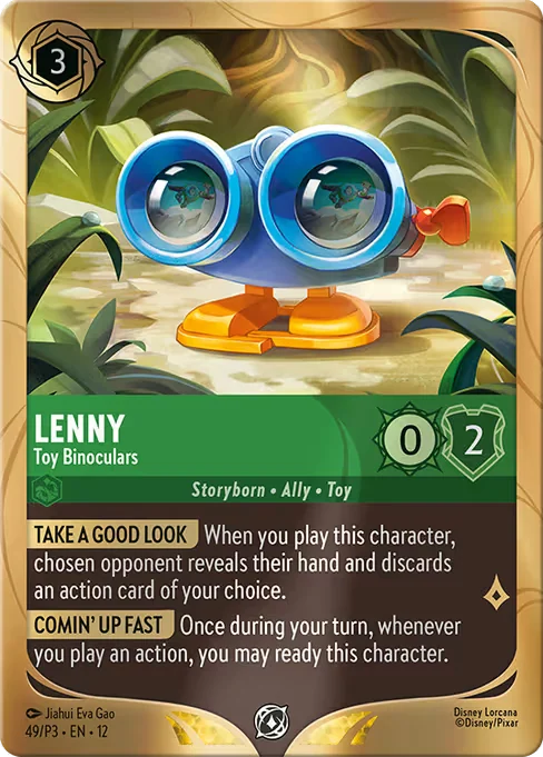 Lenny