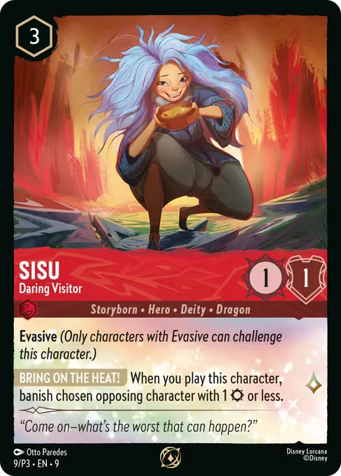 Sisu