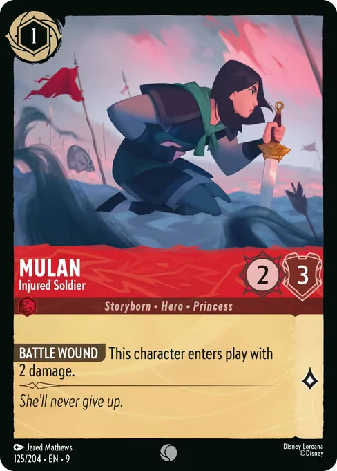 Mulan