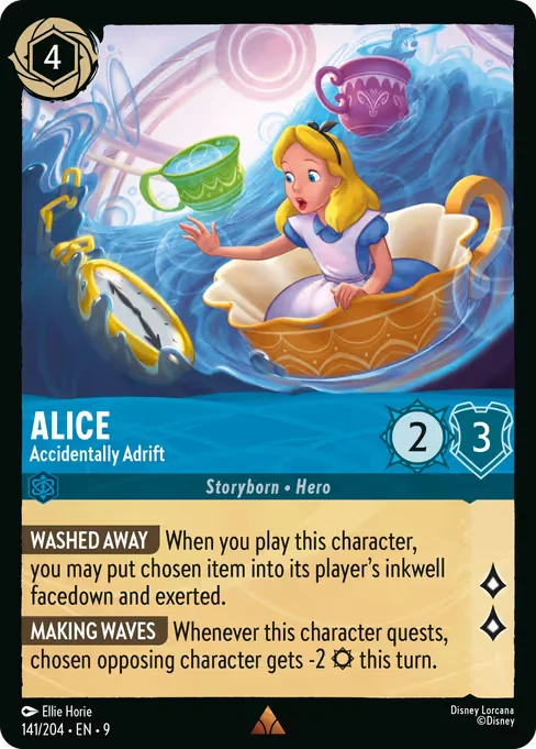 Alice