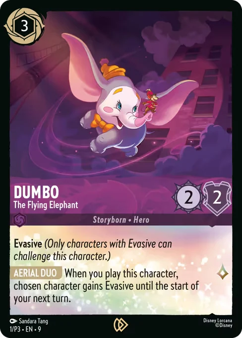 Dumbo