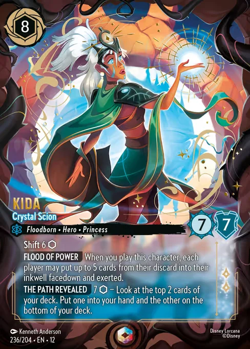 Kida