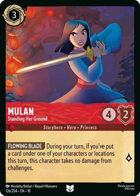 Mulan