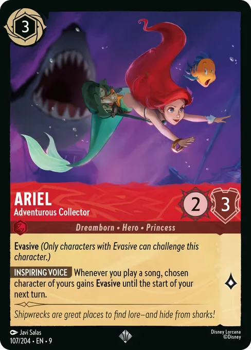 Ariel