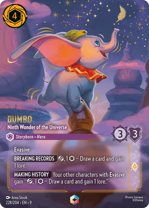 Dumbo