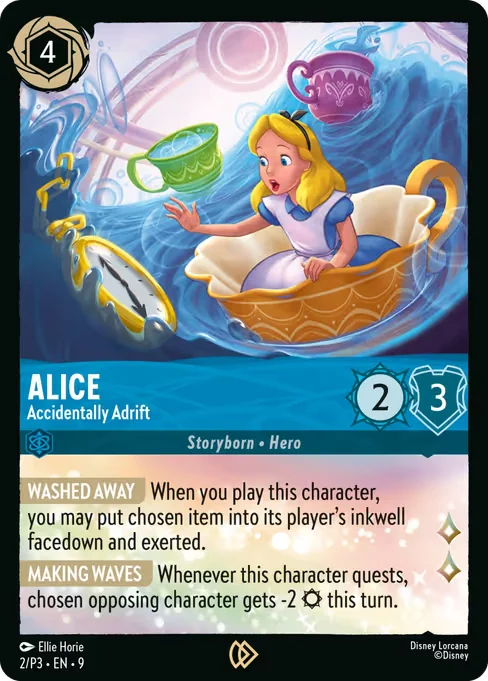 Alice