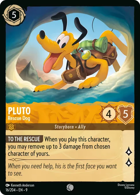 Pluto