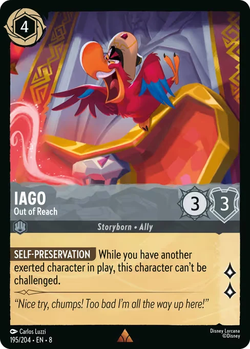 Iago