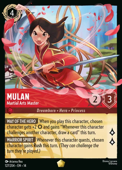 Mulan