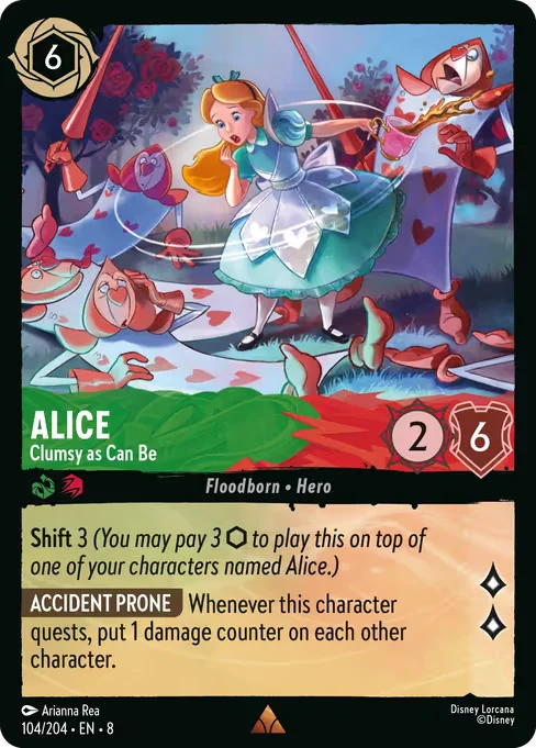 Alice