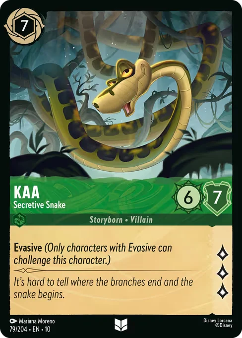 Kaa