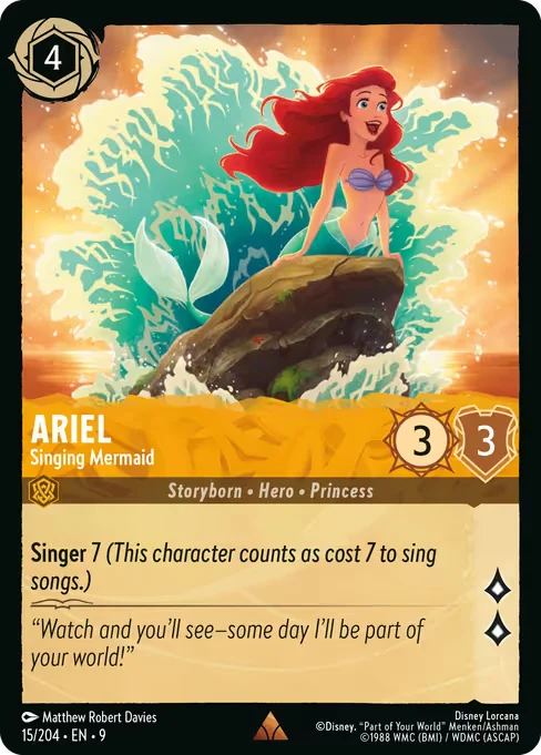Ariel