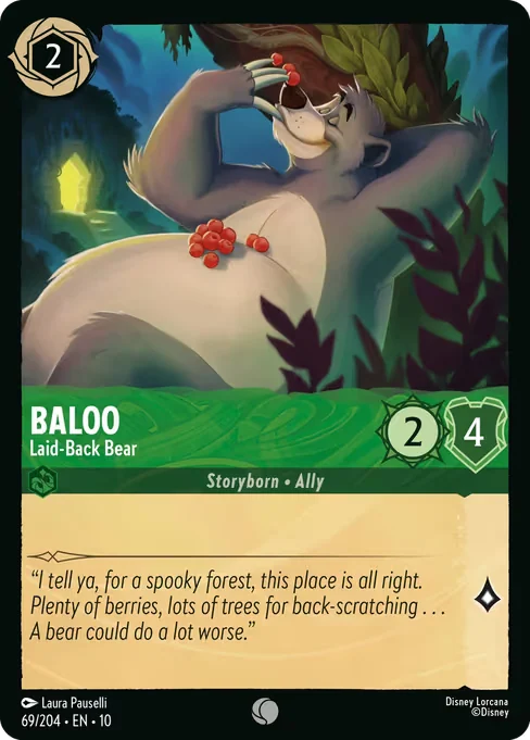 Baloo