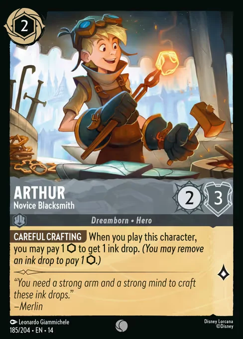 Arthur