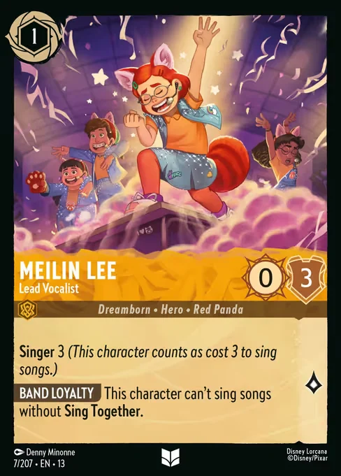 Meilin Lee