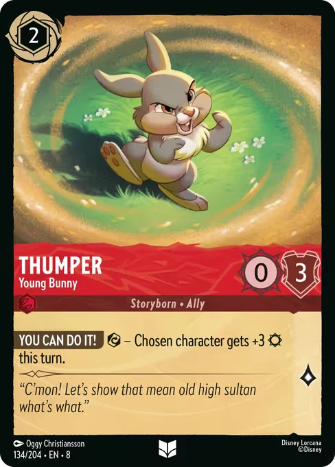 Thumper