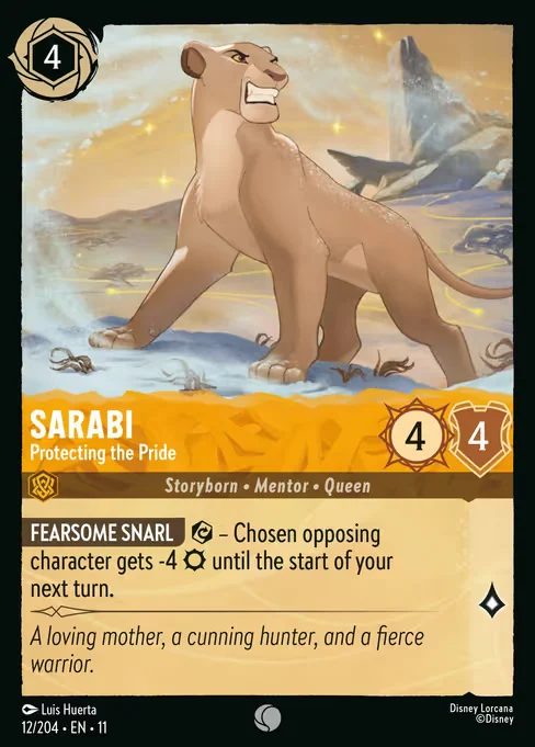 Sarabi