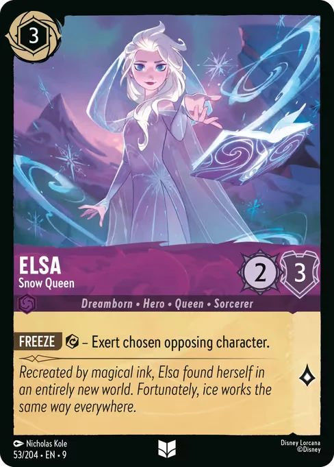 Elsa