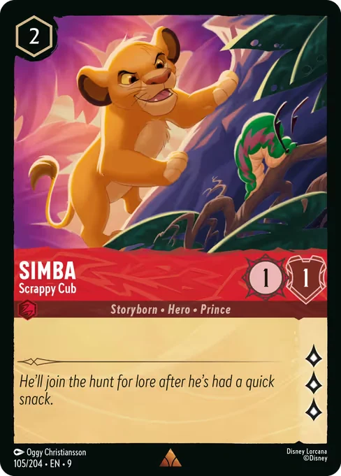 Simba