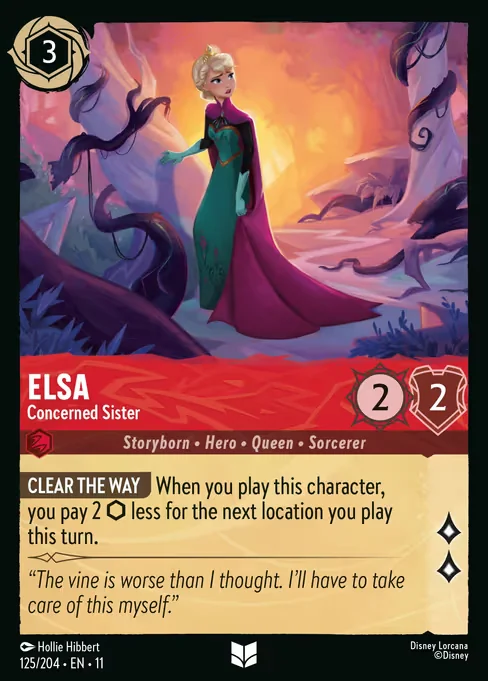 Elsa