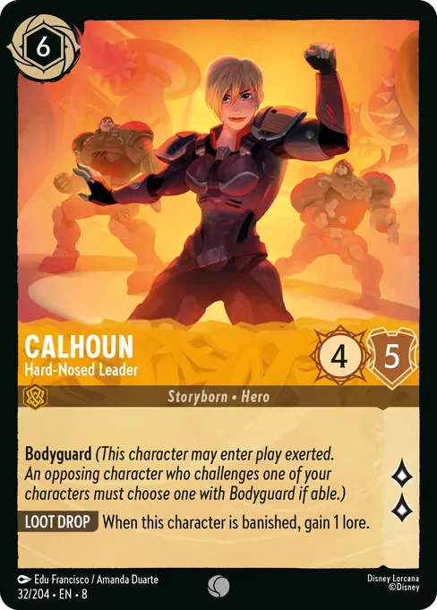 Calhoun