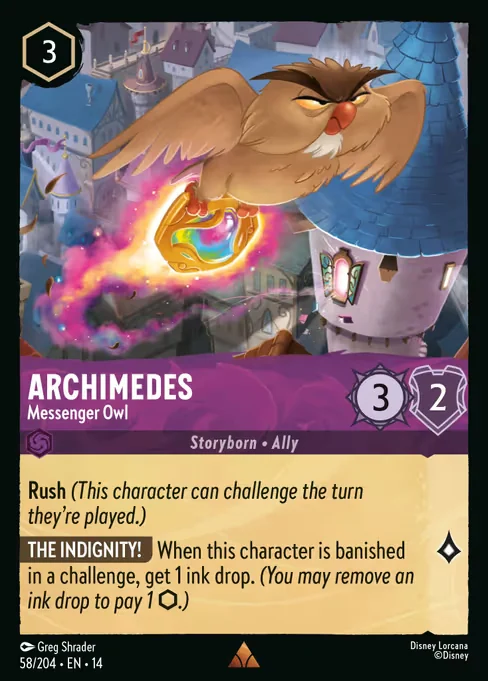 Archimedes