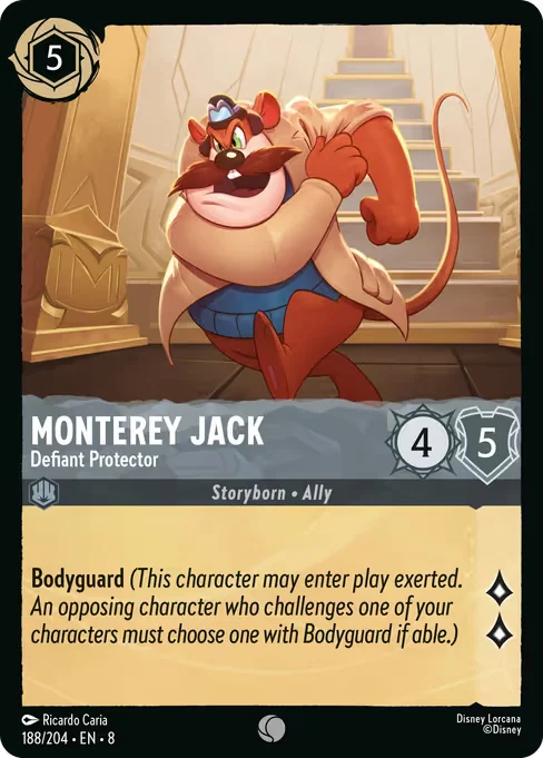 Monterey Jack