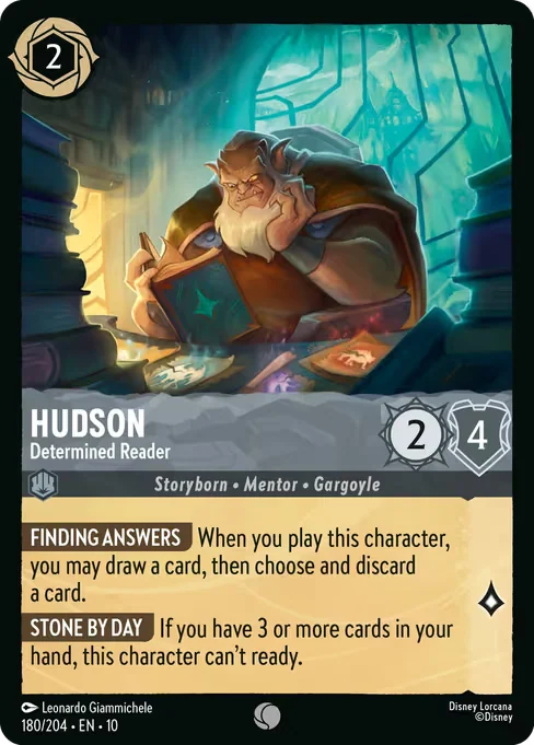 Hudson