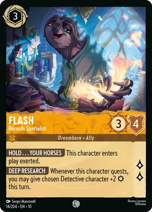 Flash