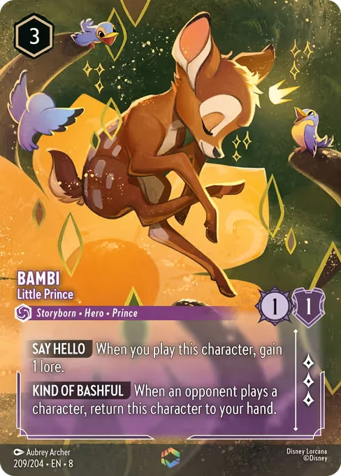 Bambi