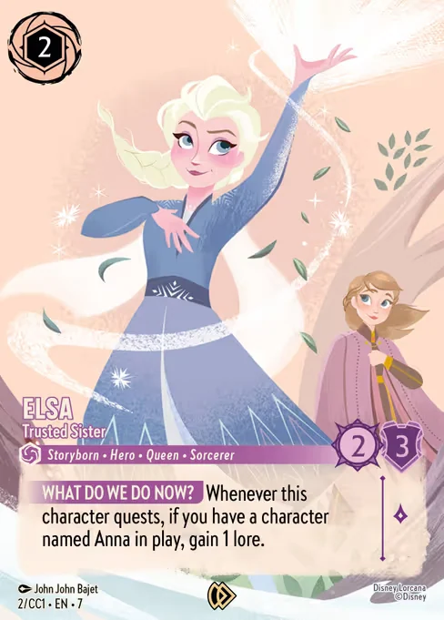 Elsa