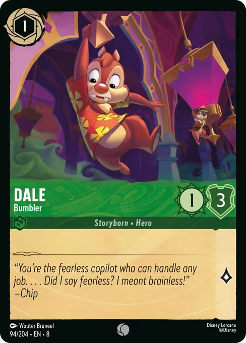Dale