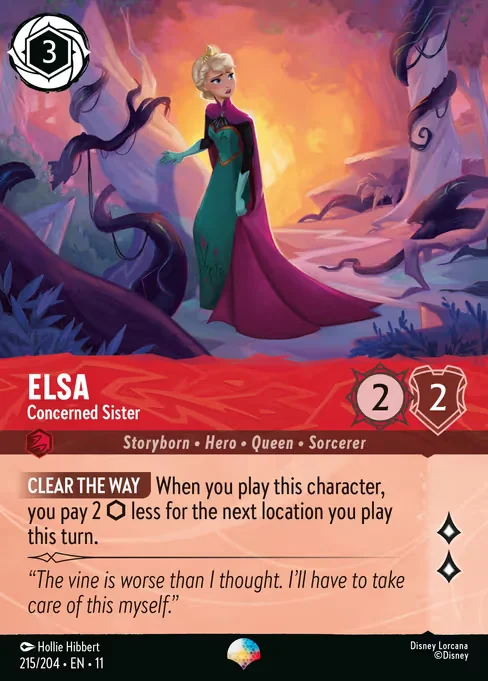 Elsa