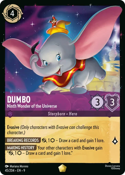 Dumbo