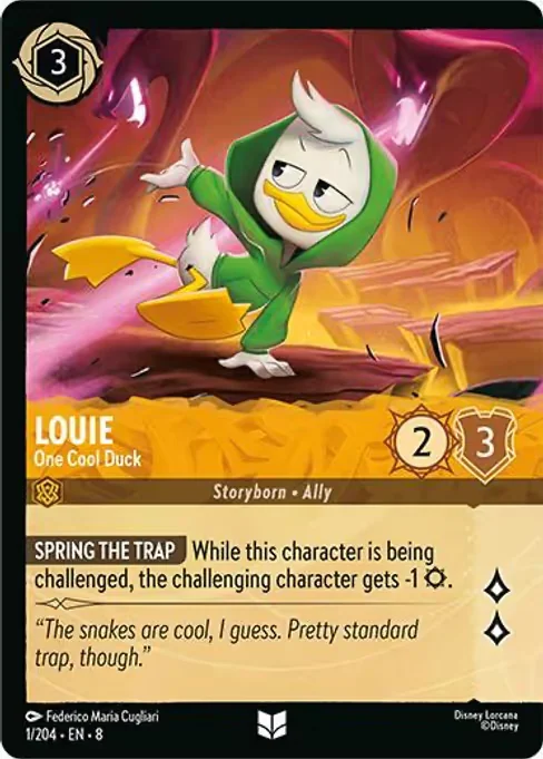 Louie