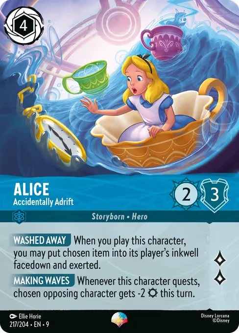 Alice