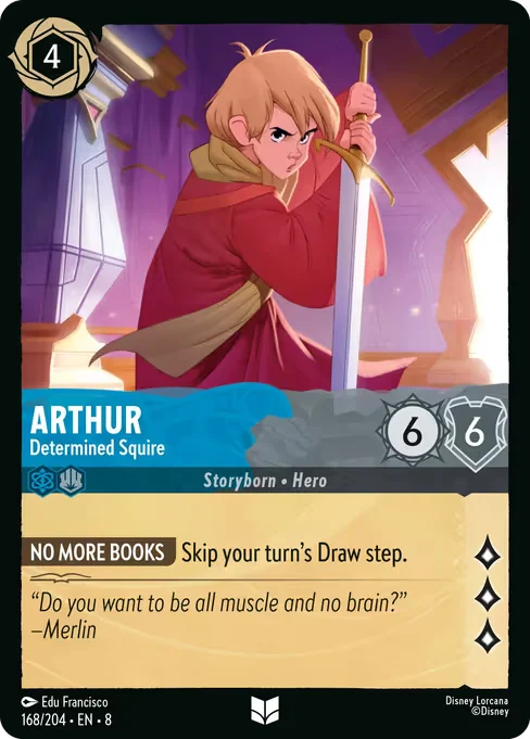 Arthur