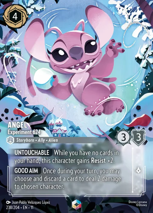 Angel