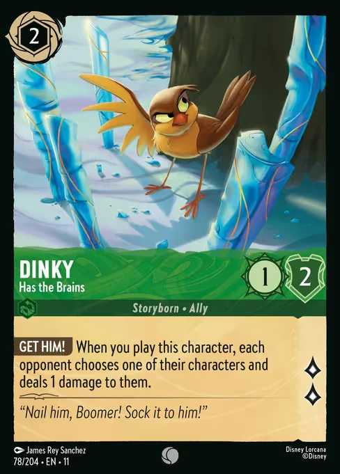 Dinky