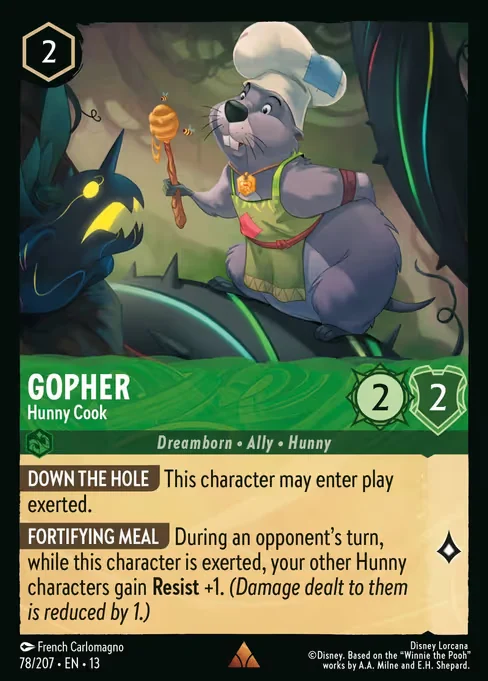 Gopher