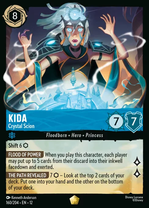 Kida